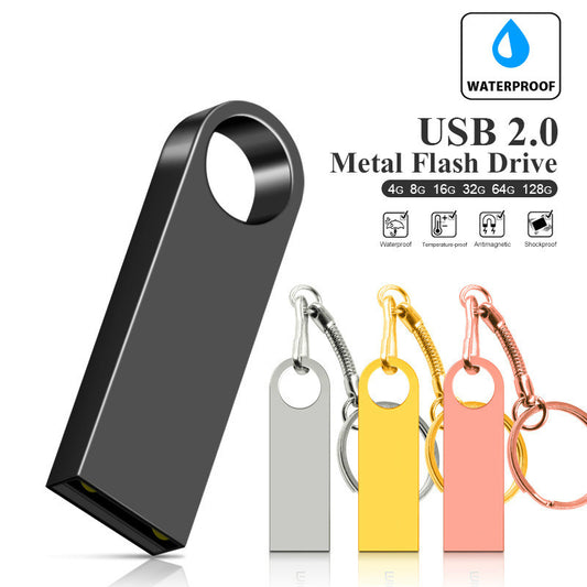 High-Speed USB Drive / Style